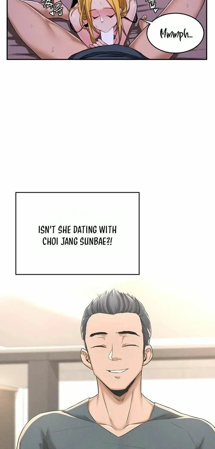 Sex Study Group Chapter 5 page 26 - 