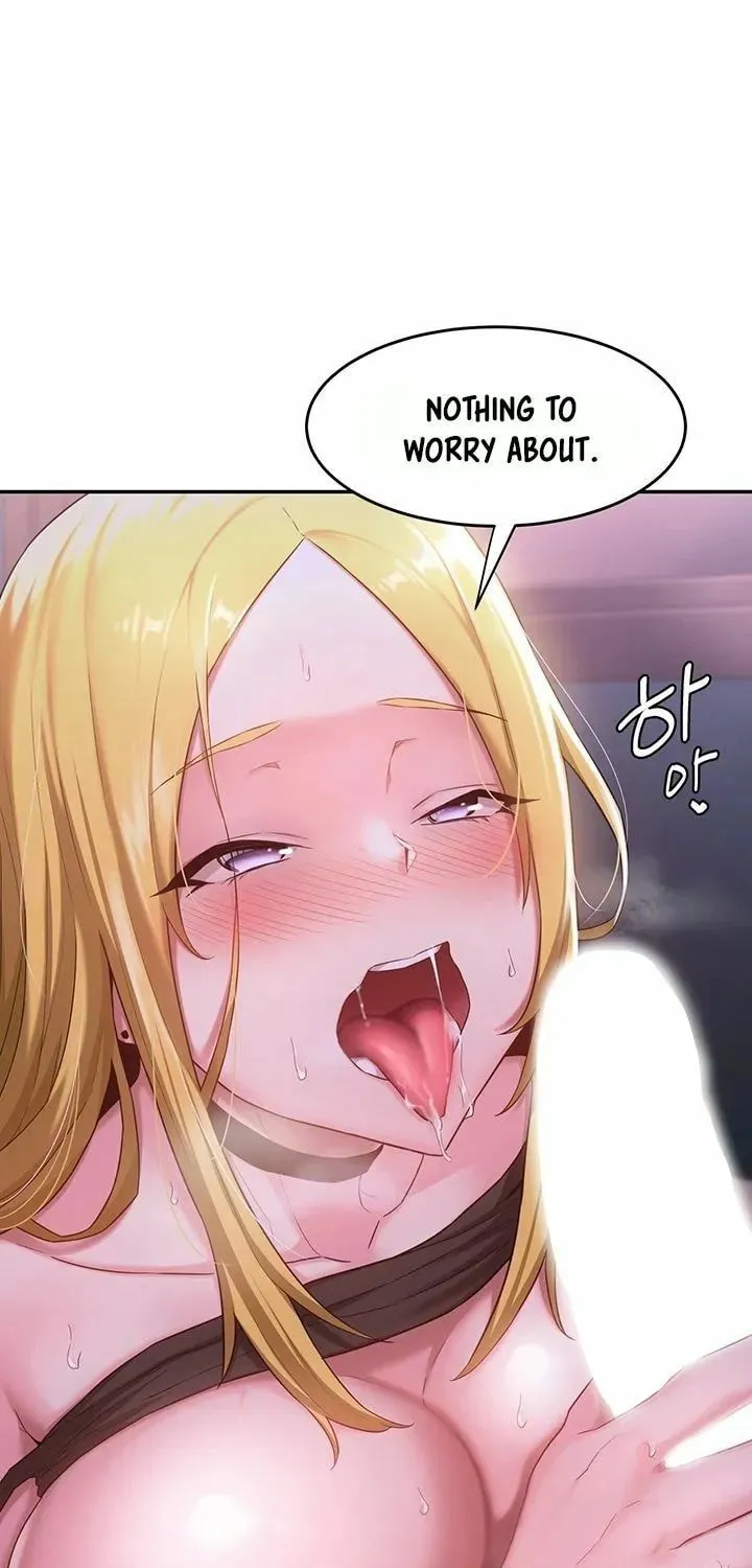 Sex Study Group Chapter 5 page 30 - 