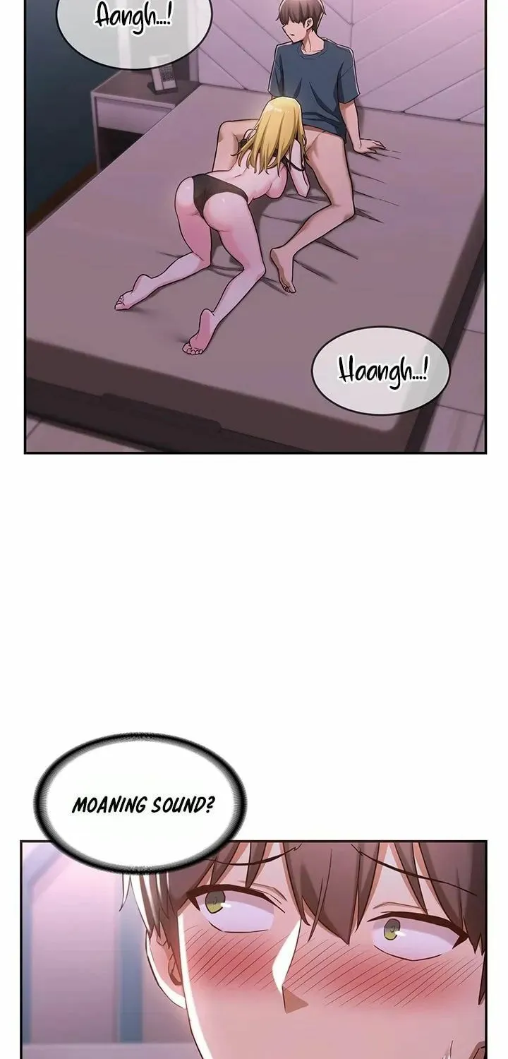 Sex Study Group Chapter 5 page 33 - 