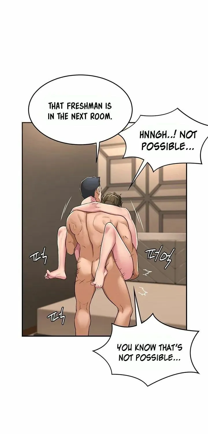 Sex Study Group Chapter 5 page 46 - 