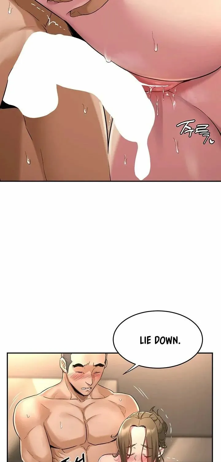 Sex Study Group Chapter 5 page 50 - 