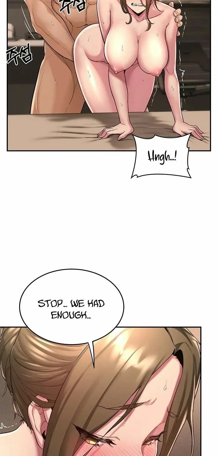 Sex Study Group Chapter 5 page 51 - 