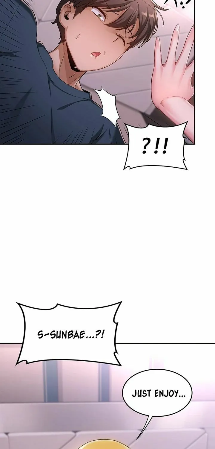 Sex Study Group Chapter 5 page 56 - 