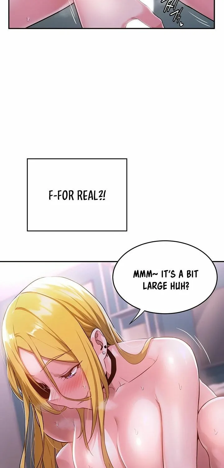 Sex Study Group Chapter 5 page 60 - 