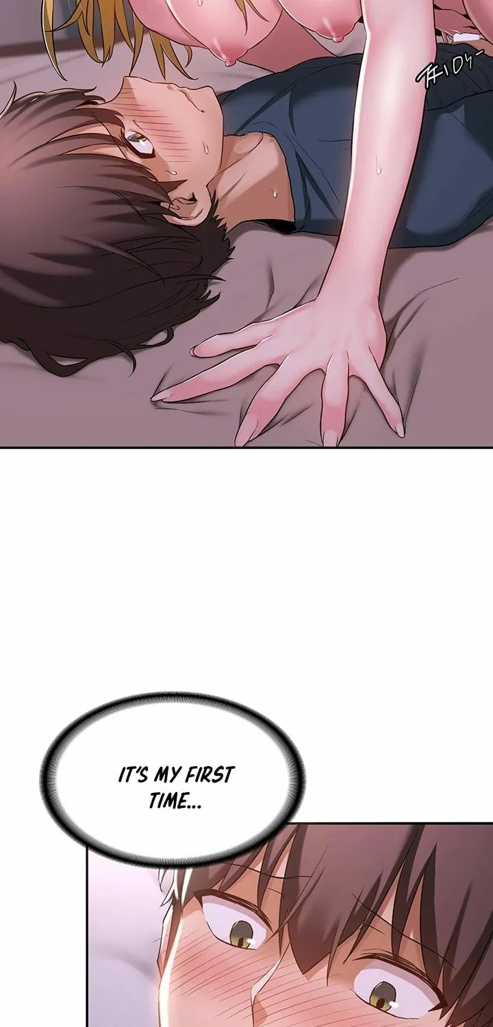 Sex Study Group Chapter 5 page 61 - 