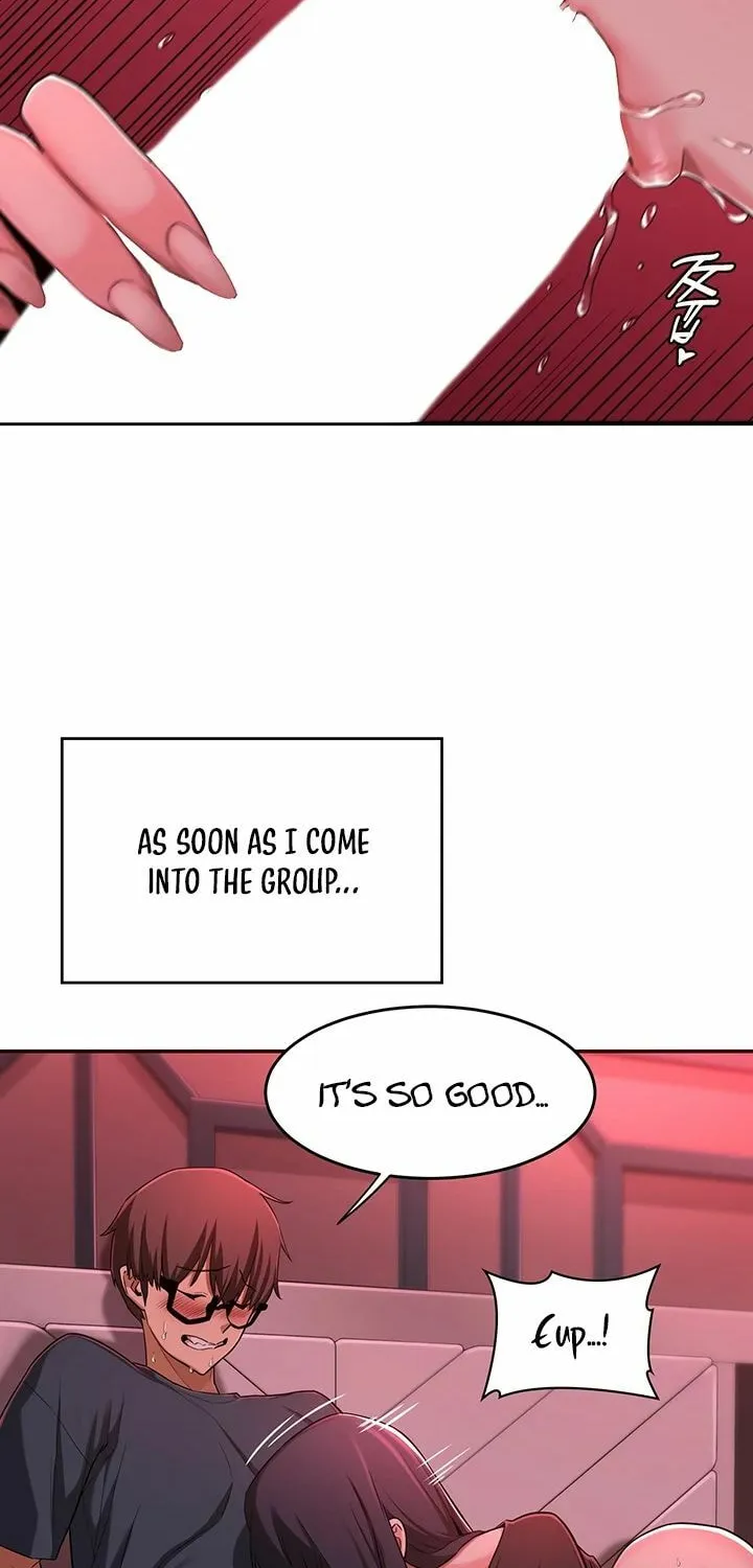 Sex Study Group Chapter 5 page 8 - 