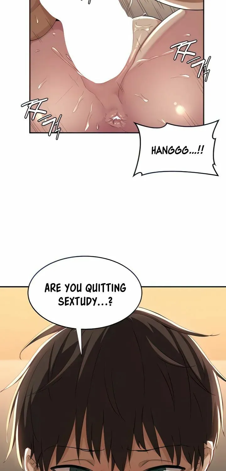 Sex Study Group Chapter 50 page 15 - 