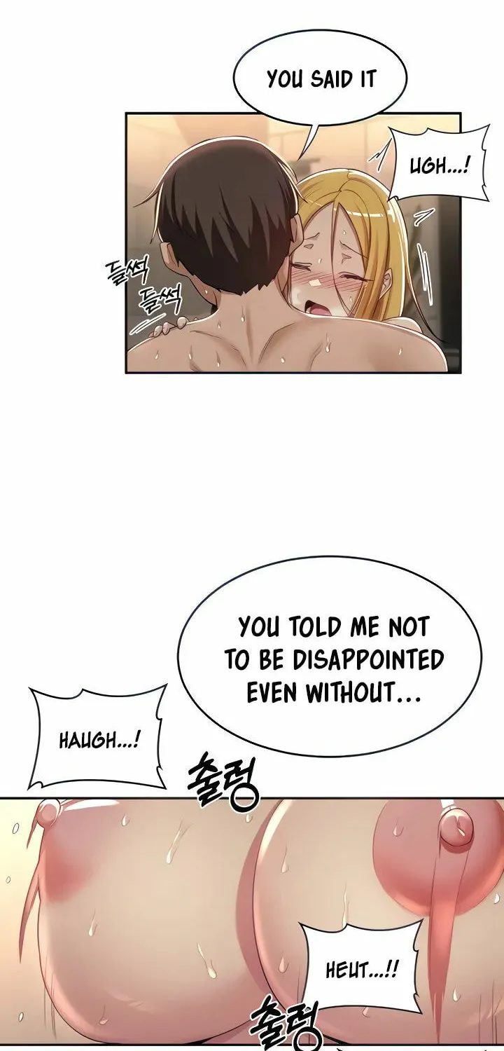 Sex Study Group Chapter 50 page 18 - 