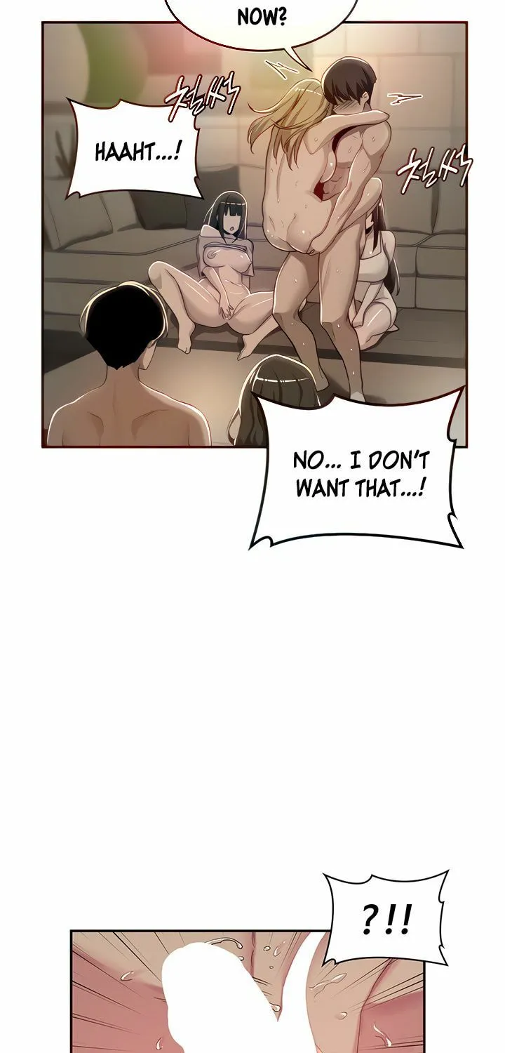 Sex Study Group Chapter 50 page 23 - 