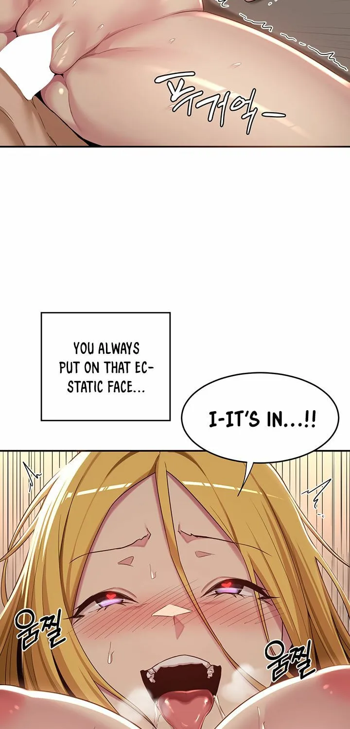 Sex Study Group Chapter 50 page 4 - 
