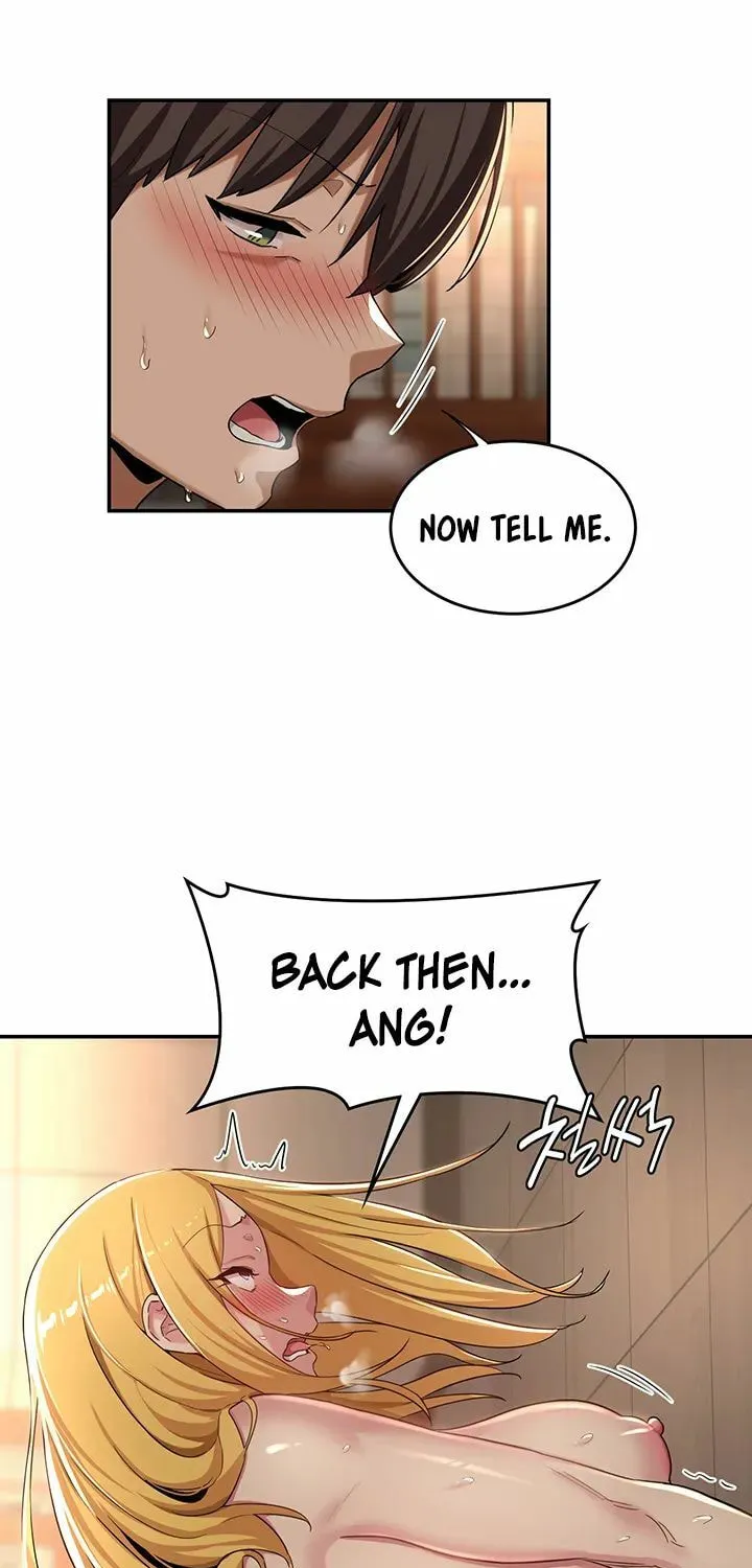 Sex Study Group Chapter 50 page 31 - 
