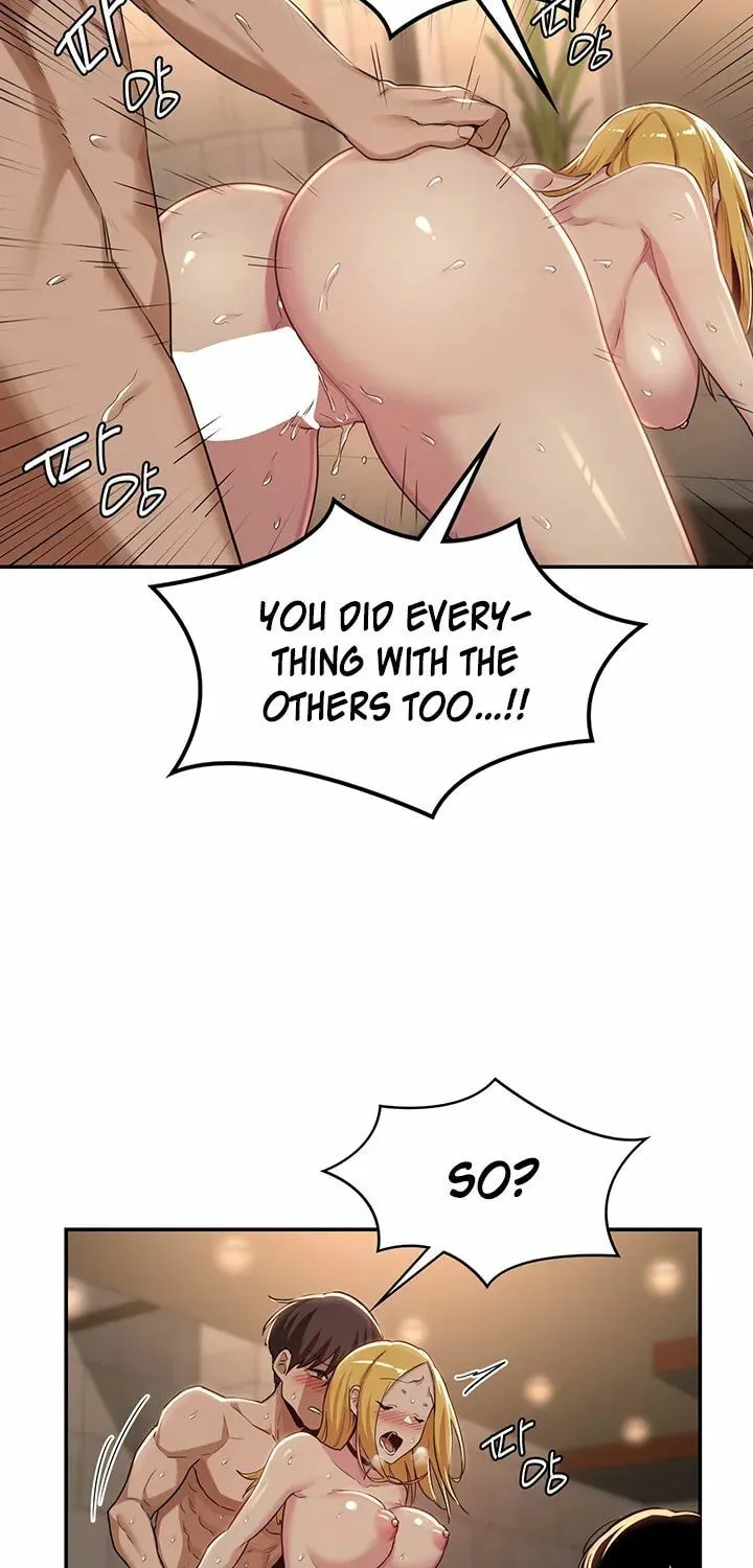 Sex Study Group Chapter 50 page 33 - 