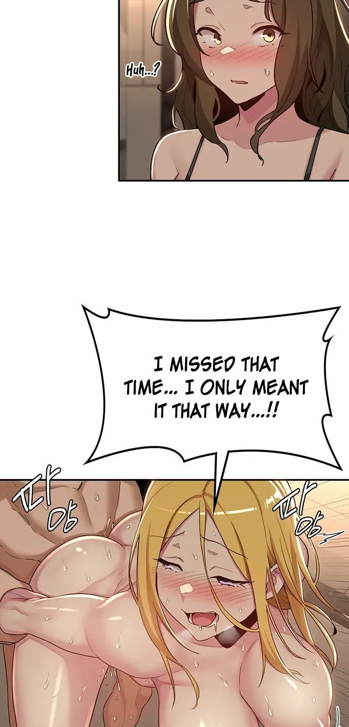 Sex Study Group Chapter 50 page 35 - 