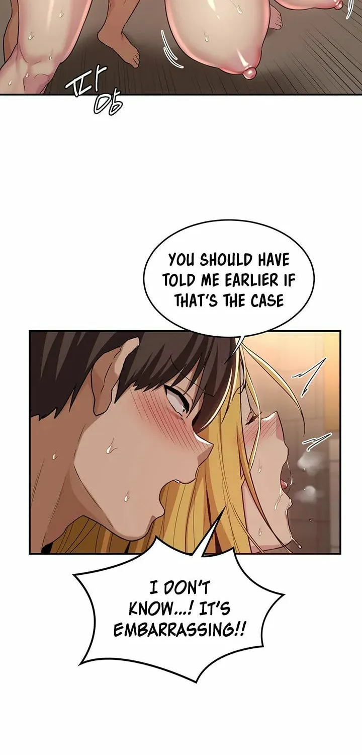 Sex Study Group Chapter 50 page 36 - 