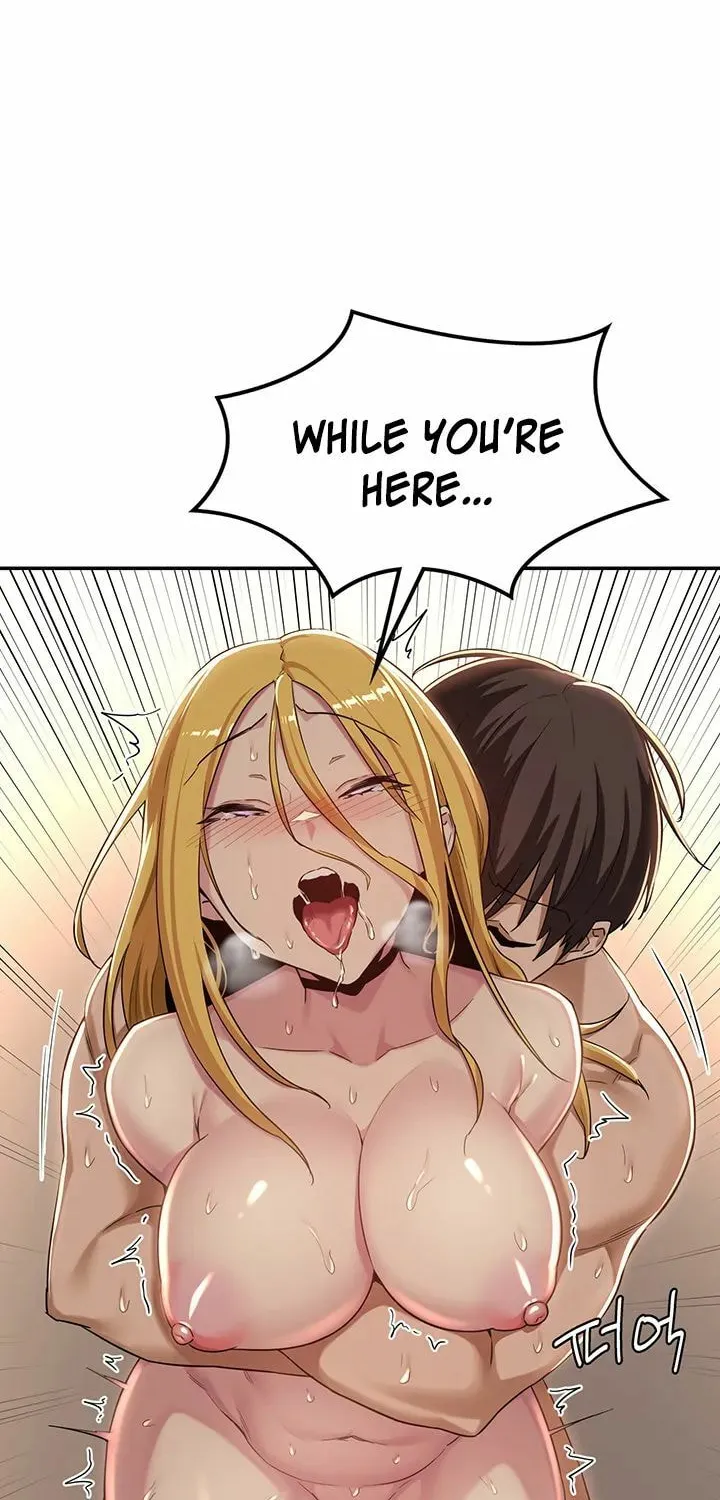 Sex Study Group Chapter 50 page 38 - 