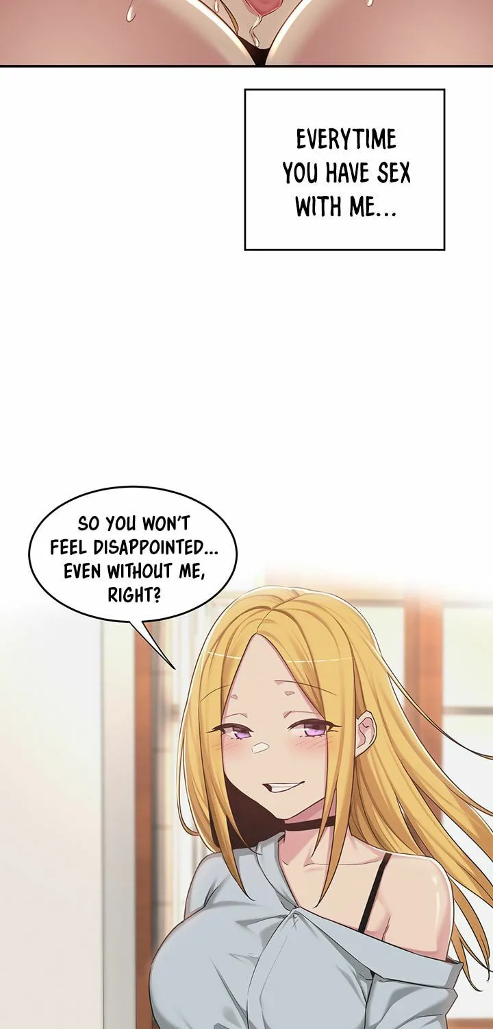 Sex Study Group Chapter 50 page 5 - 
