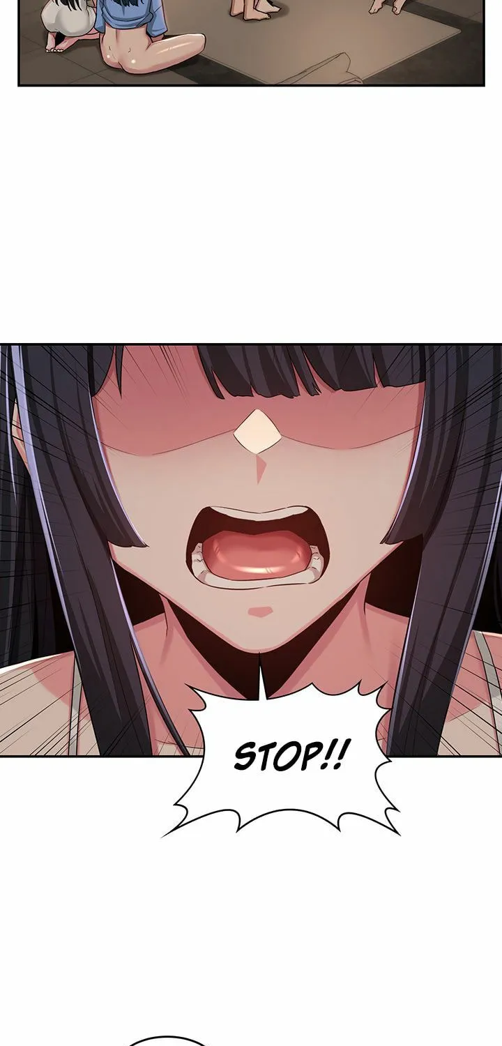 Sex Study Group Chapter 50 page 43 - 