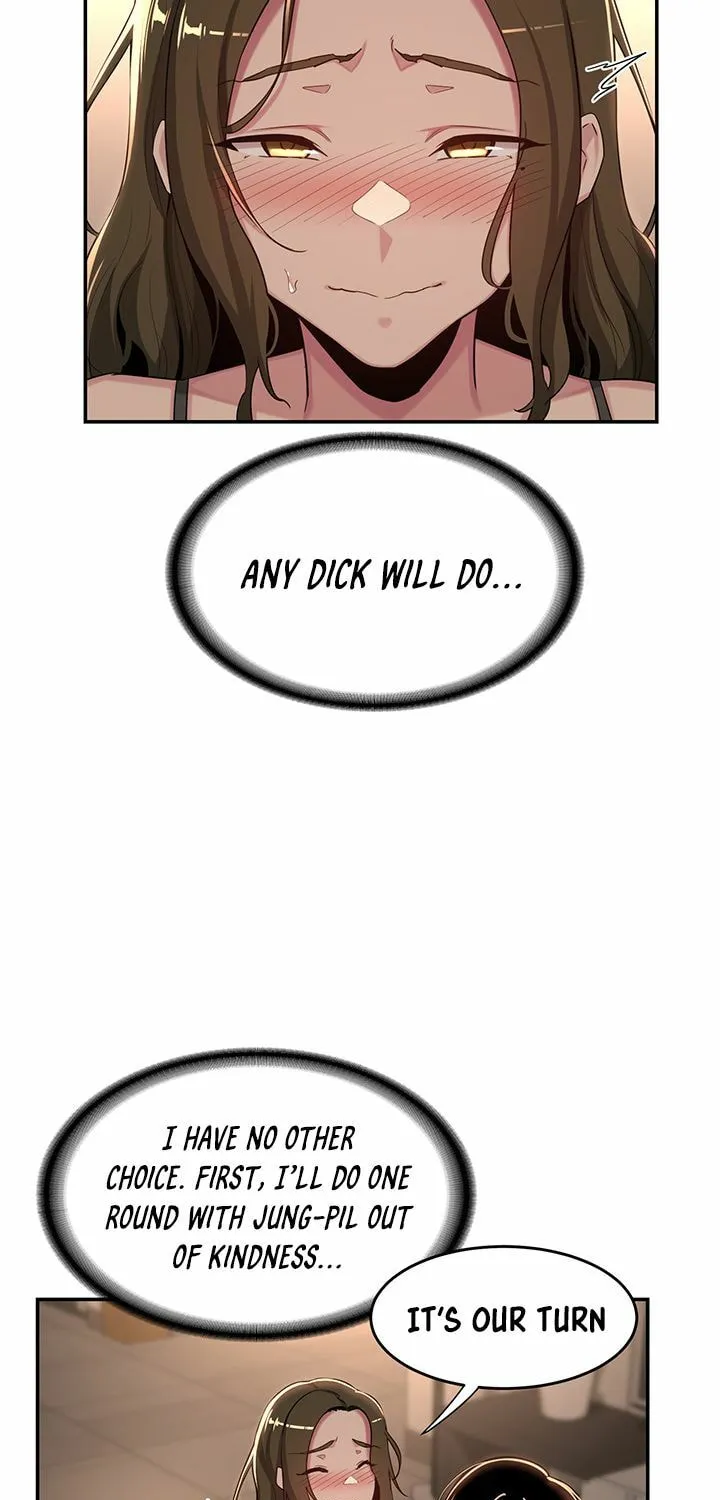 Sex Study Group Chapter 50 page 45 - 