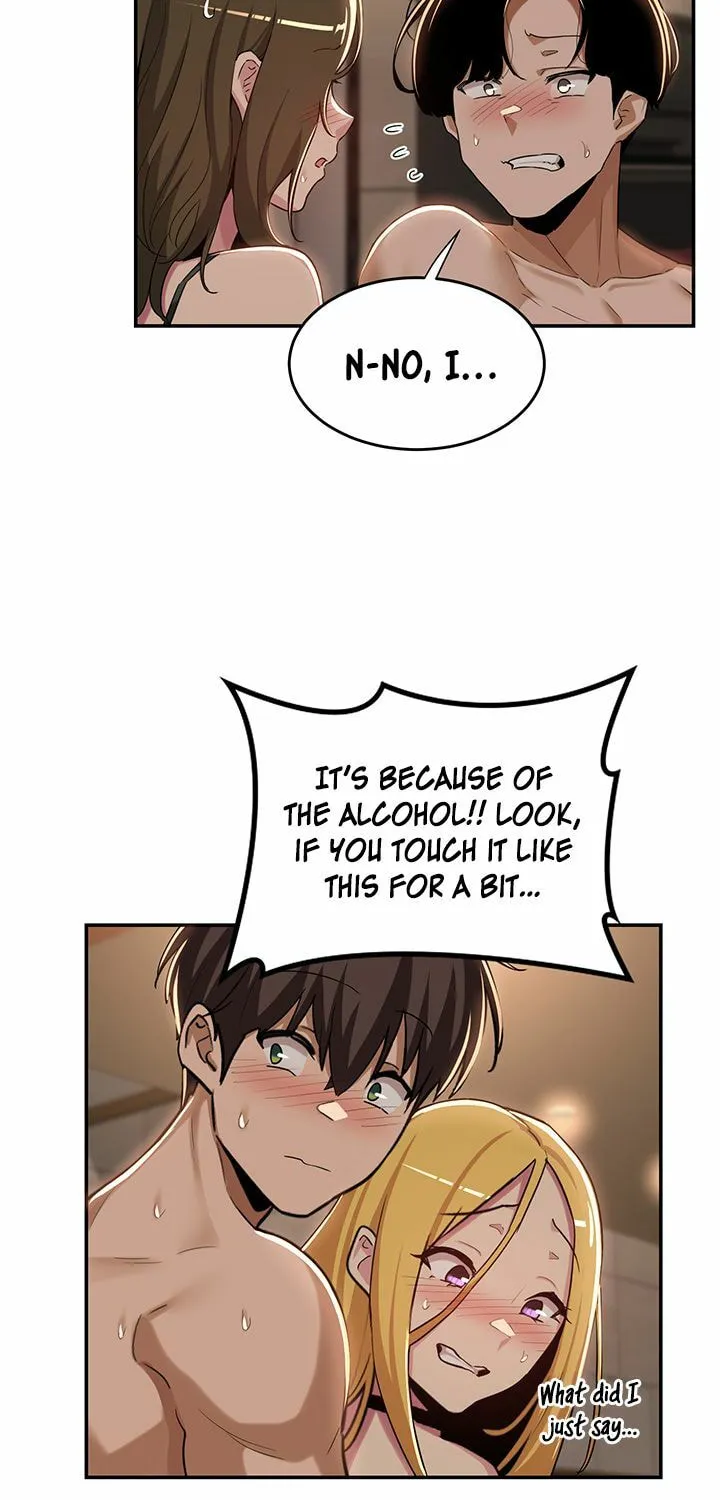 Sex Study Group Chapter 50 page 47 - 