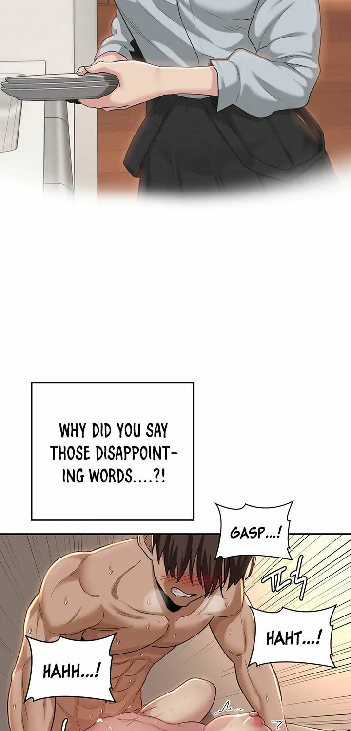 Sex Study Group Chapter 50 page 6 - 