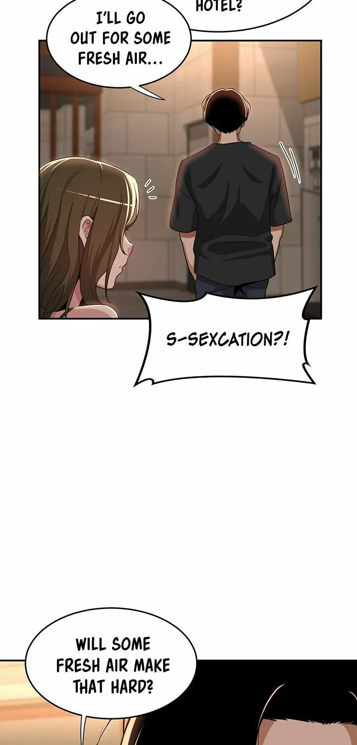 Sex Study Group Chapter 50 page 52 - 