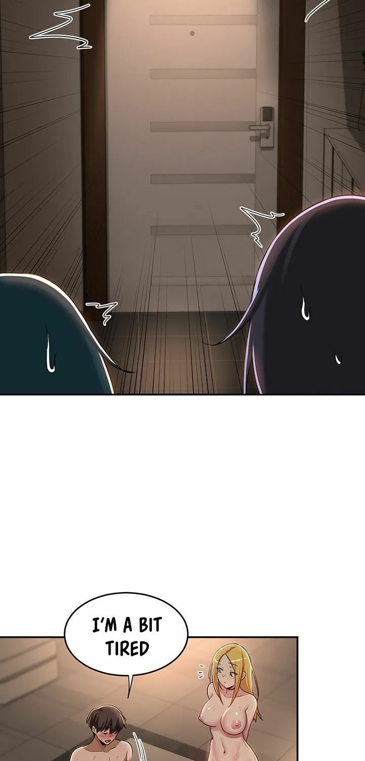 Sex Study Group Chapter 50 page 54 - 