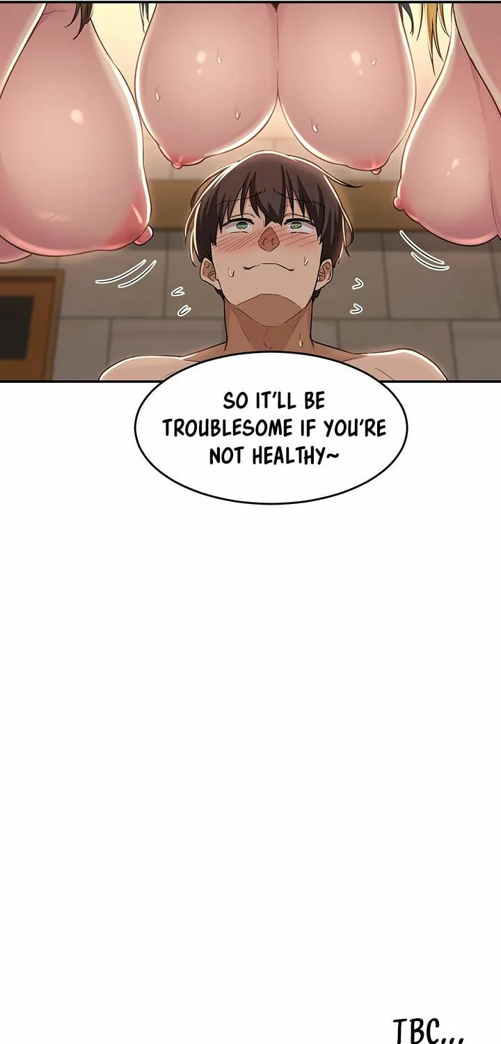 Sex Study Group Chapter 50 page 58 - 