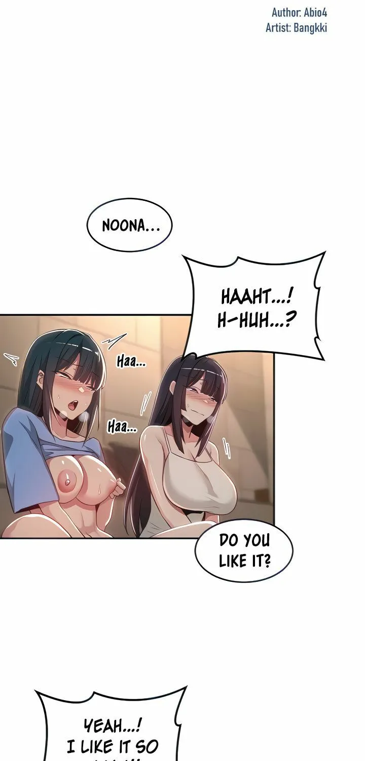 Sex Study Group Chapter 50 page 8 - 