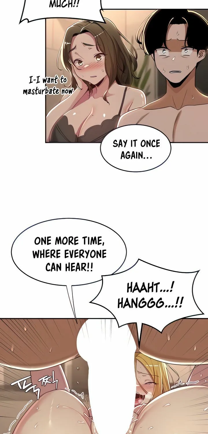 Sex Study Group Chapter 50 page 9 - 