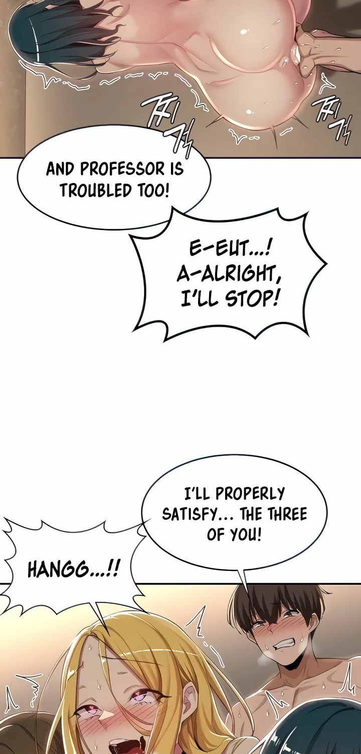 Sex Study Group Chapter 51 page 16 - 
