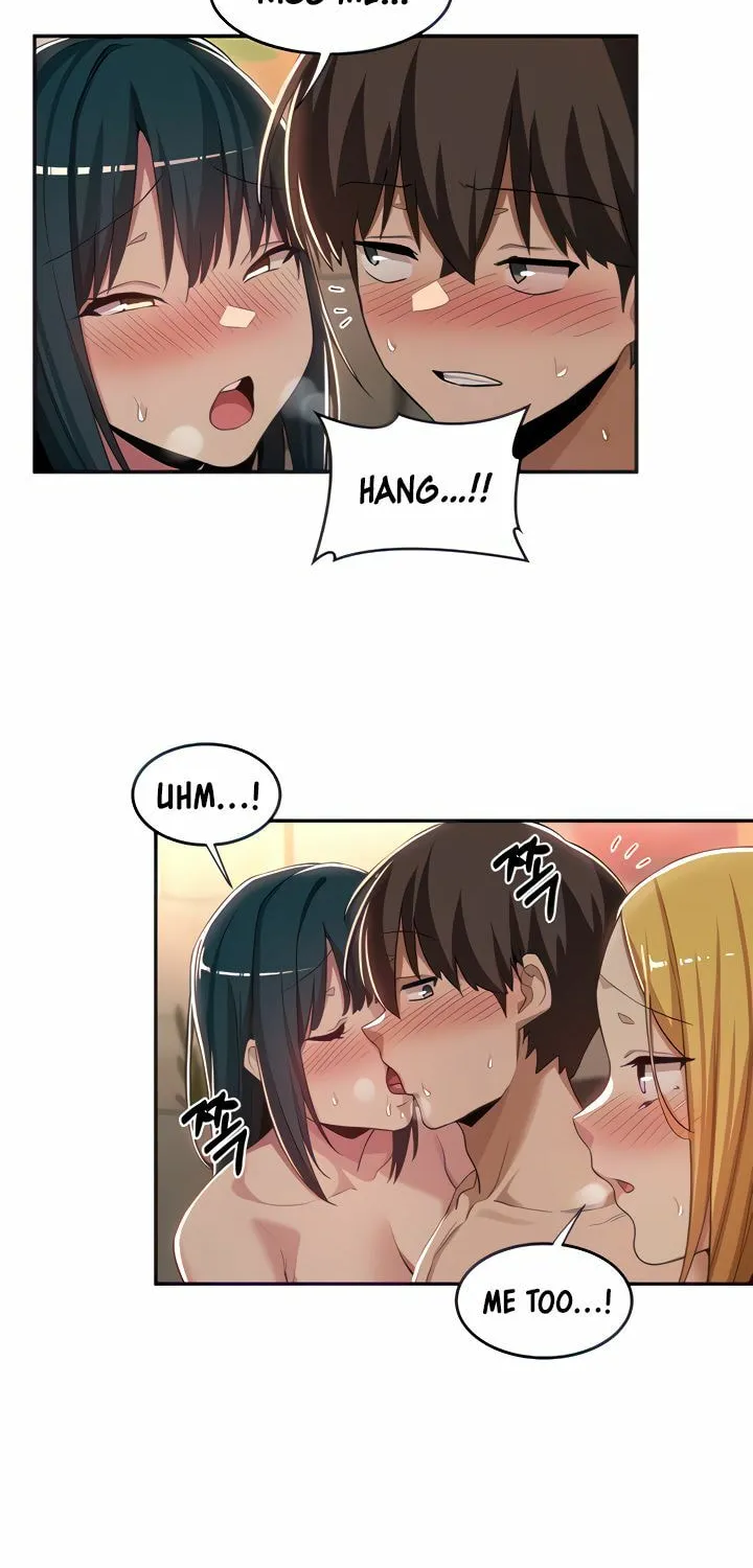 Sex Study Group Chapter 51 page 20 - 