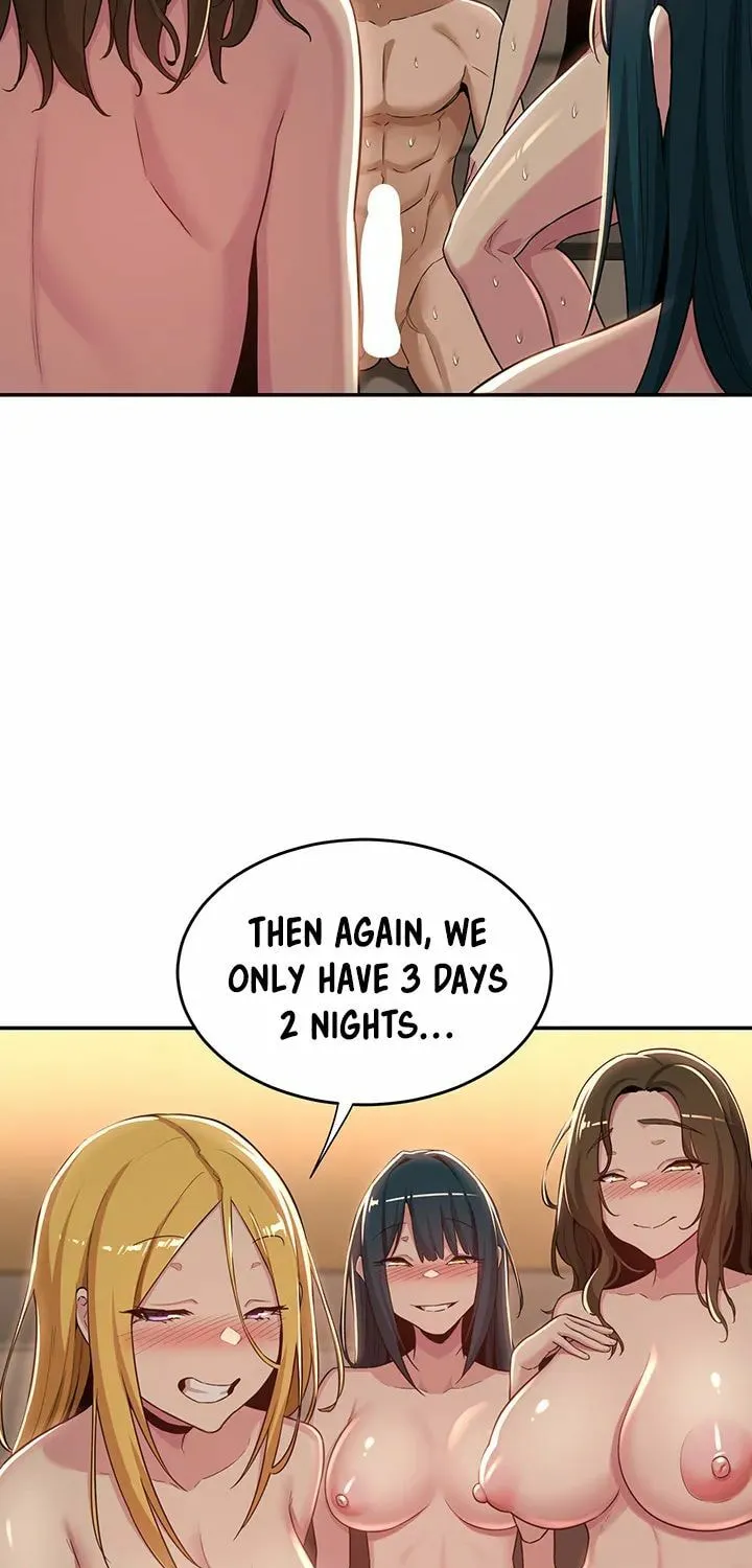 Sex Study Group Chapter 51 page 3 - 