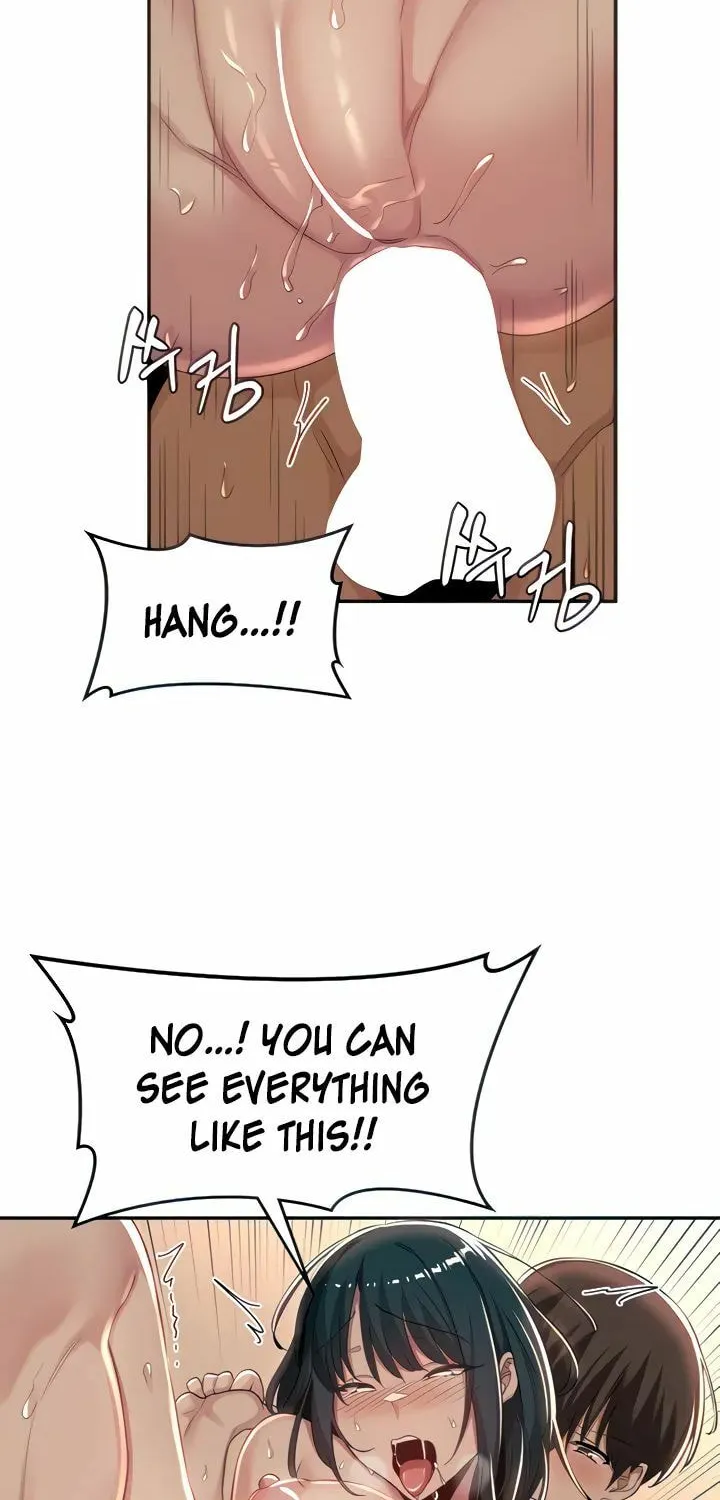 Sex Study Group Chapter 51 page 26 - 