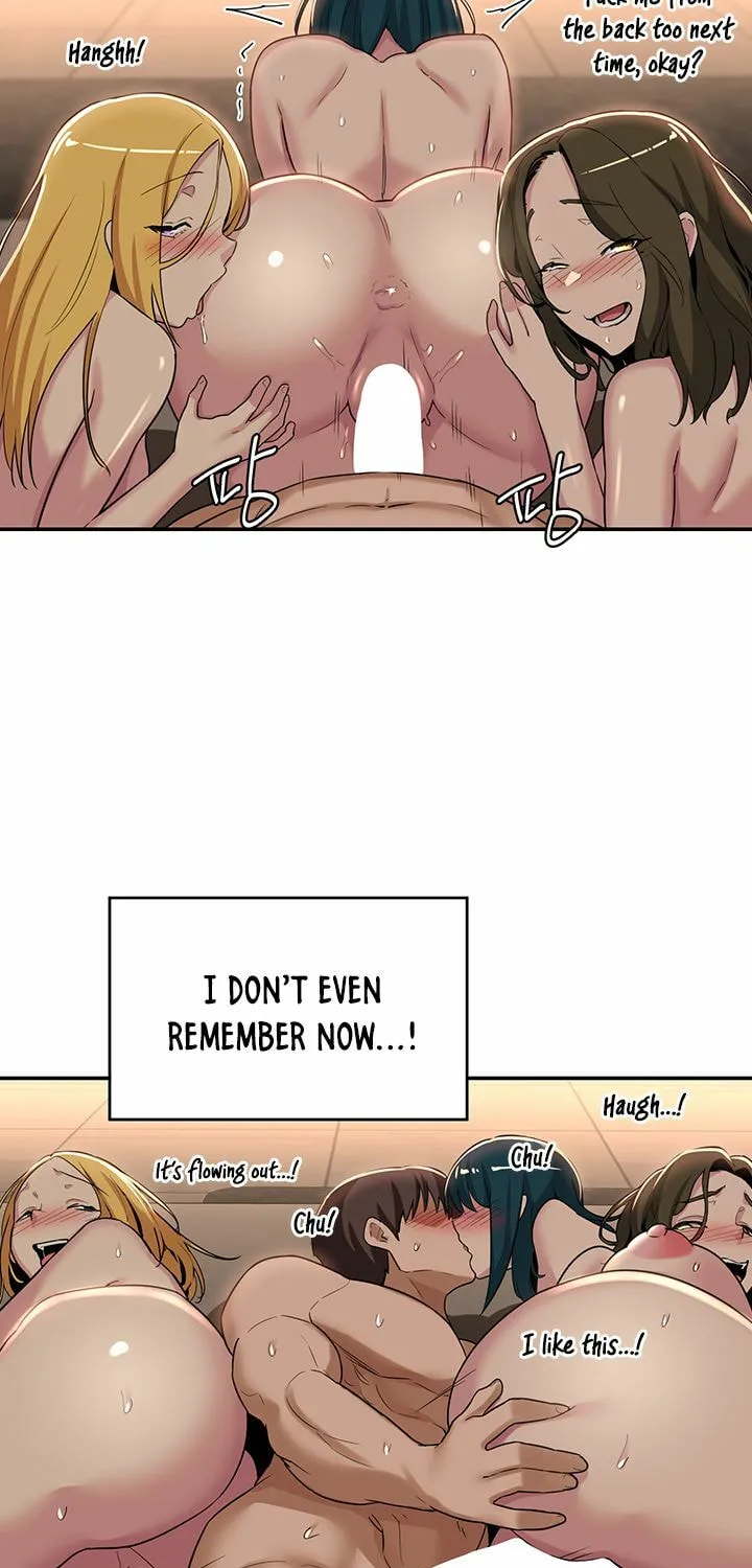 Sex Study Group Chapter 51 page 47 - 