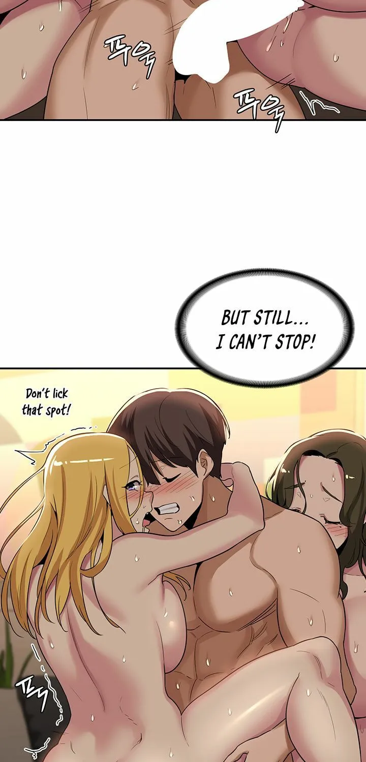 Sex Study Group Chapter 51 page 48 - 