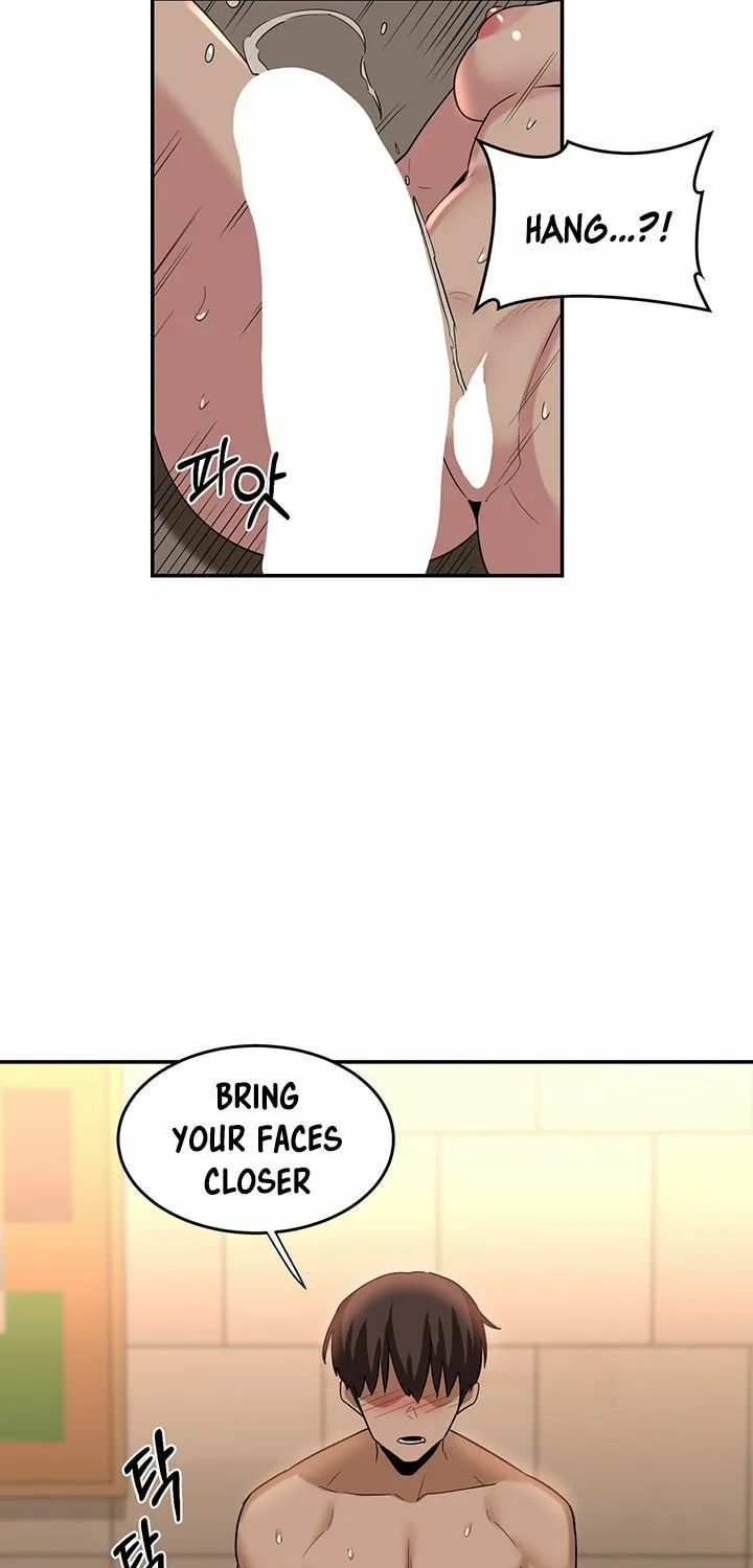 Sex Study Group Chapter 51 page 55 - 