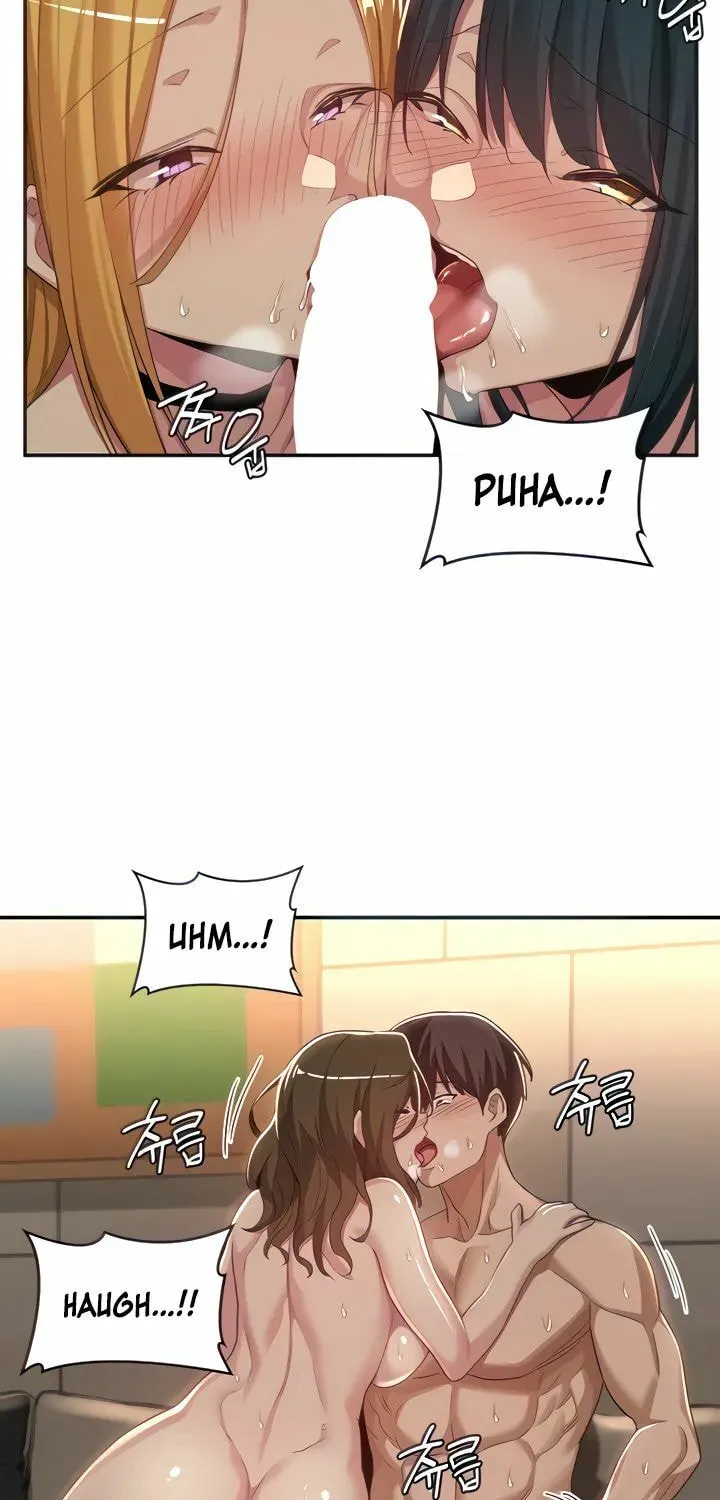 Sex Study Group Chapter 51 page 7 - 