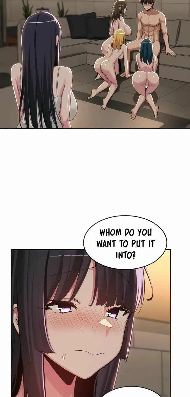 Sex Study Group Chapter 51 page 9 - 