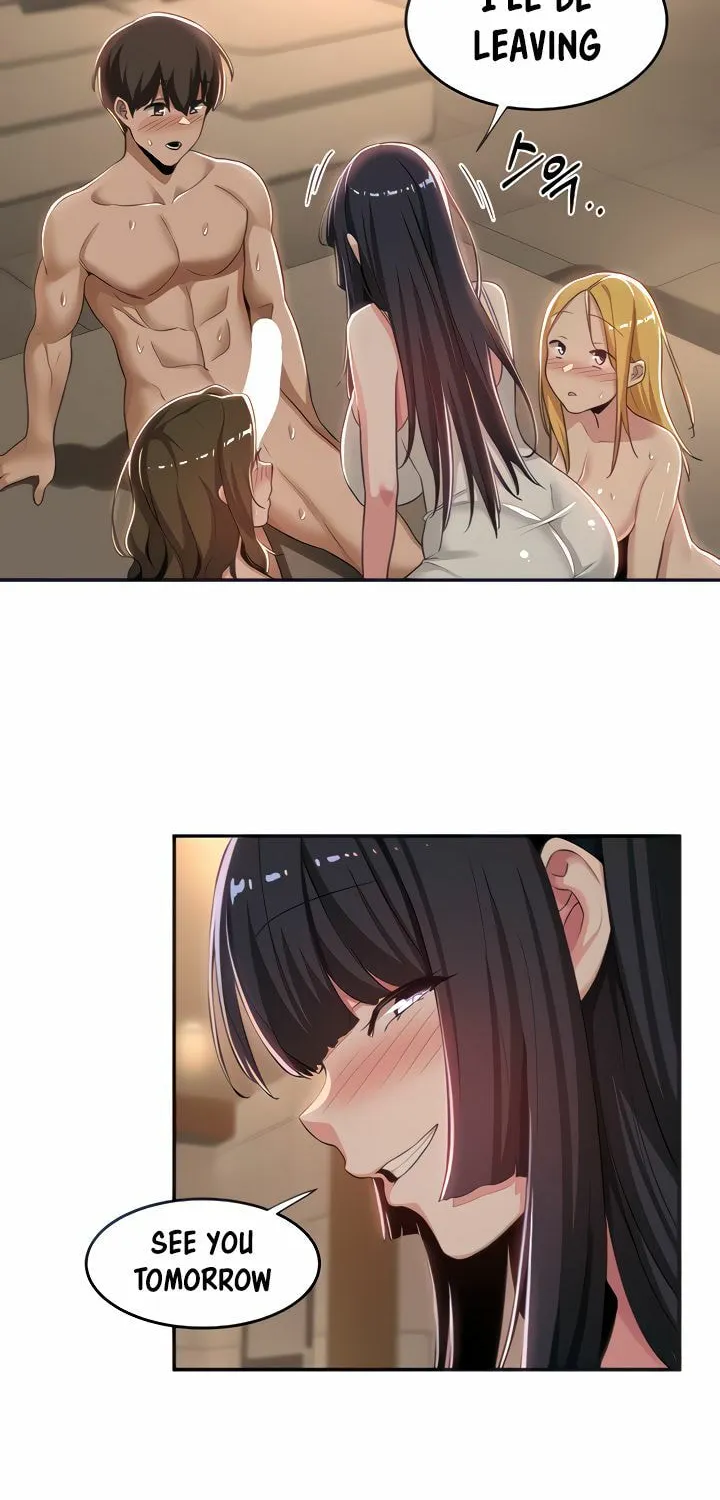 Sex Study Group Chapter 52 page 13 - 