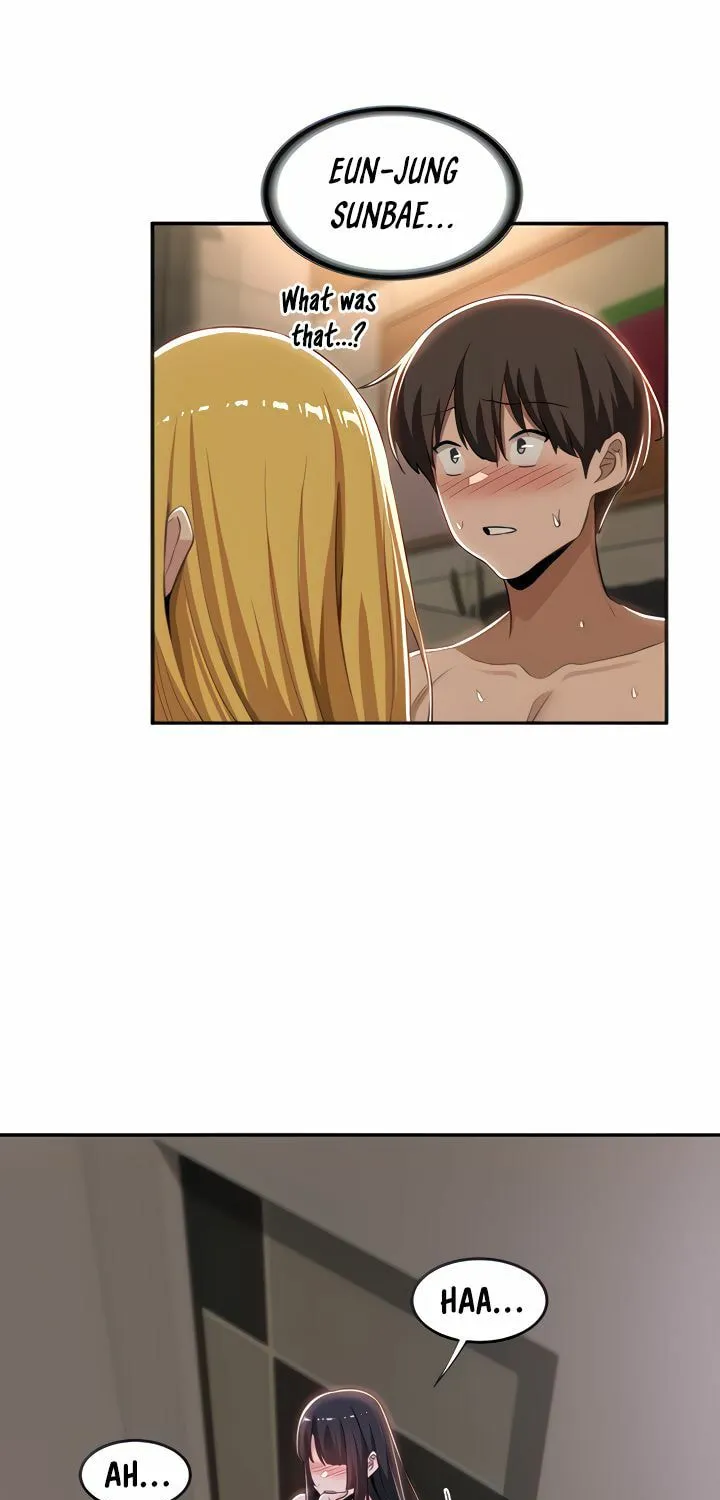 Sex Study Group Chapter 52 page 14 - 