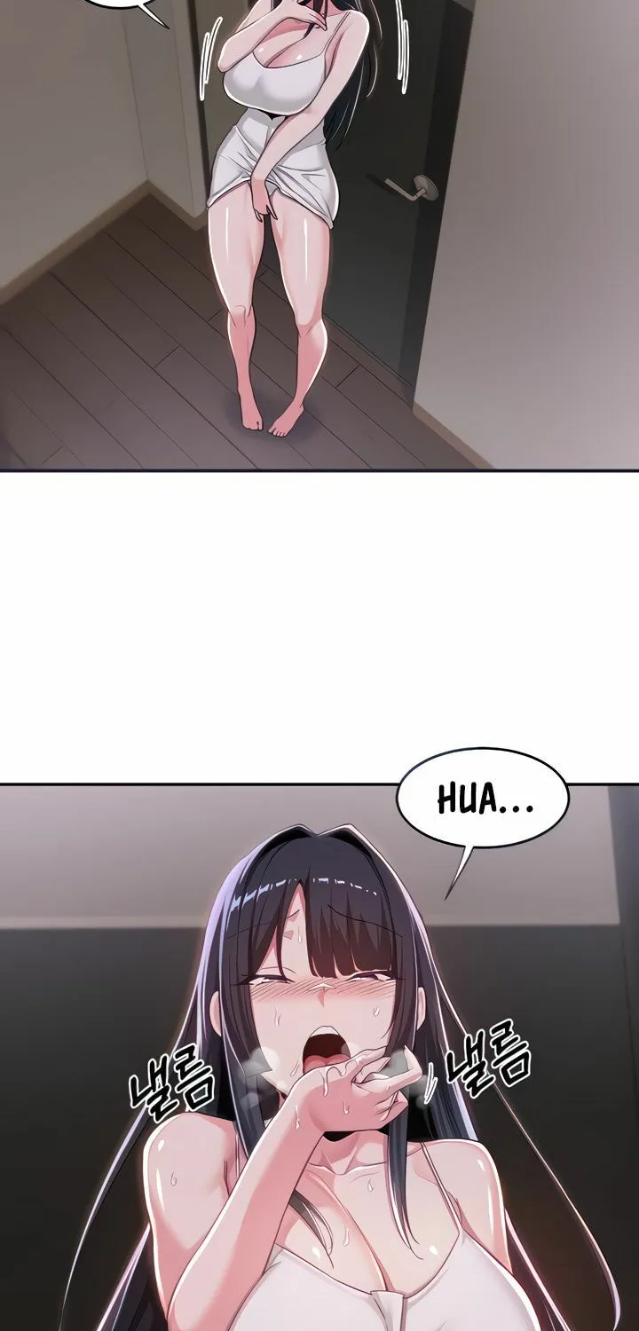 Sex Study Group Chapter 52 page 15 - 