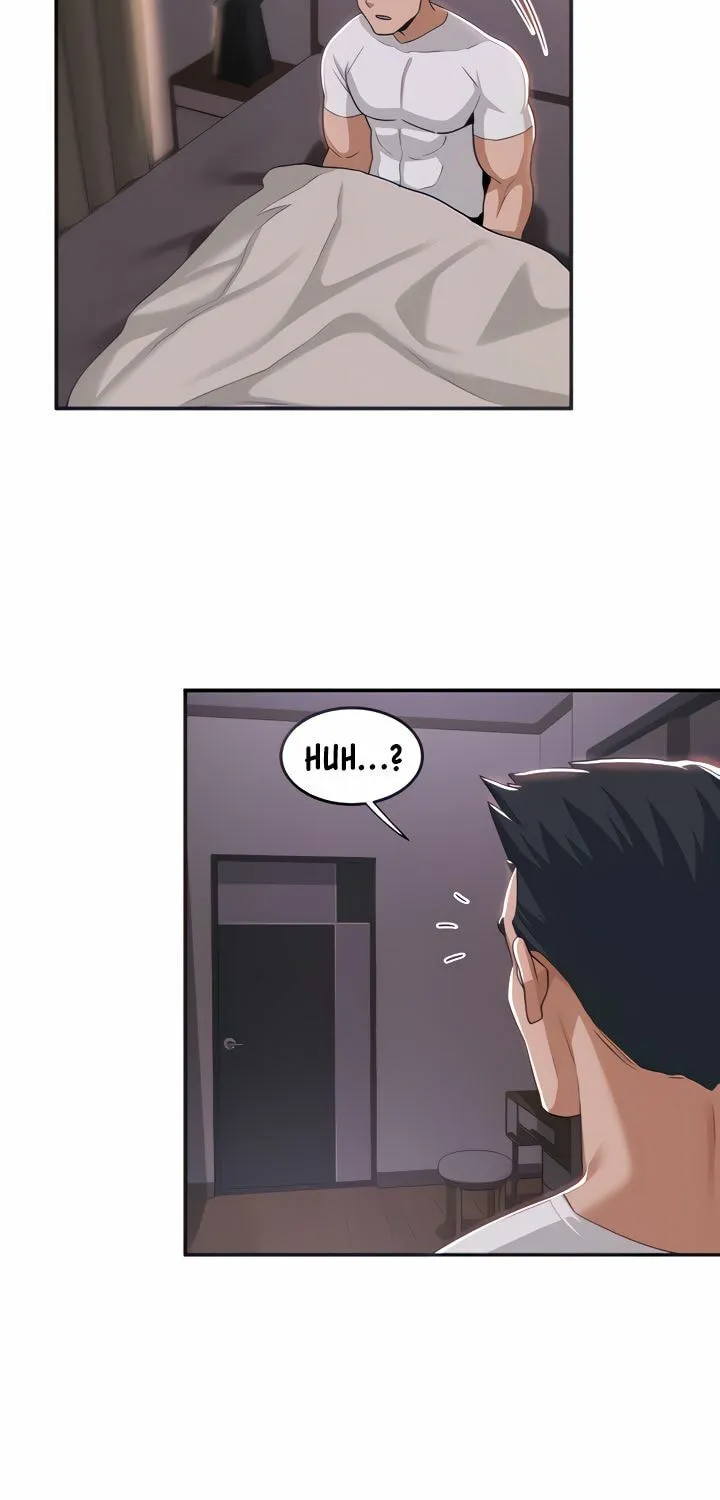 Sex Study Group Chapter 52 page 18 - 