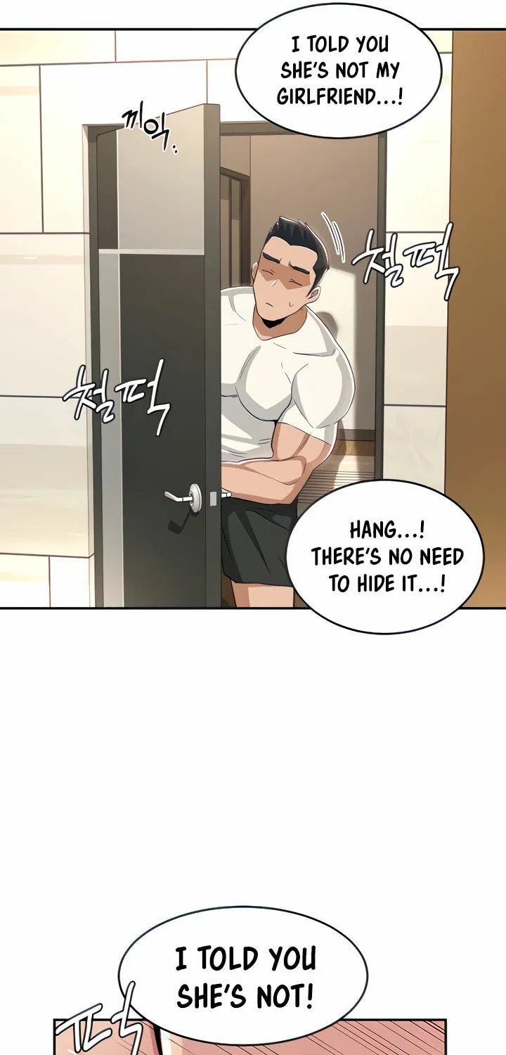 Sex Study Group Chapter 52 page 20 - 