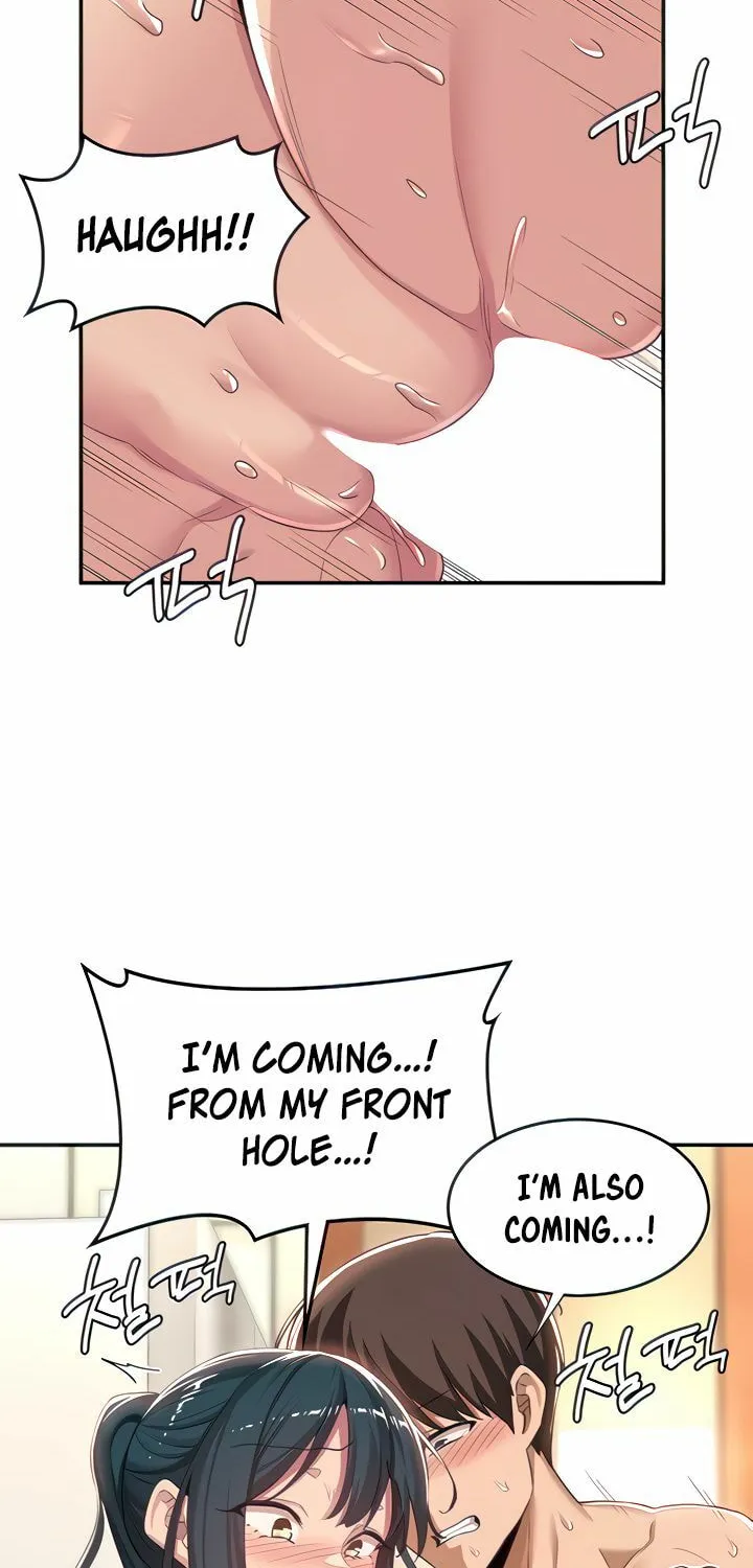 Sex Study Group Chapter 52 page 21 - 