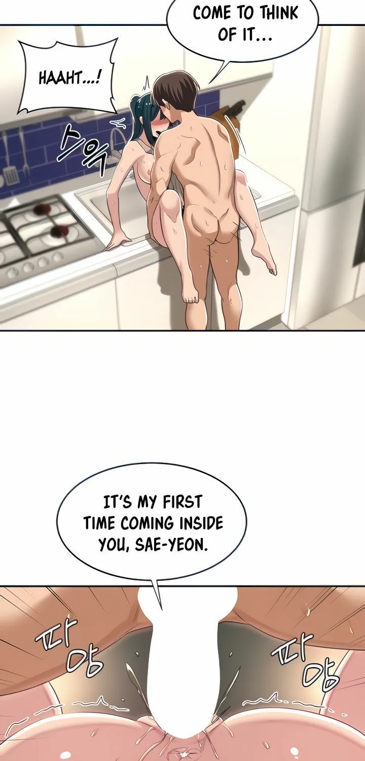 Sex Study Group Chapter 52 page 23 - 