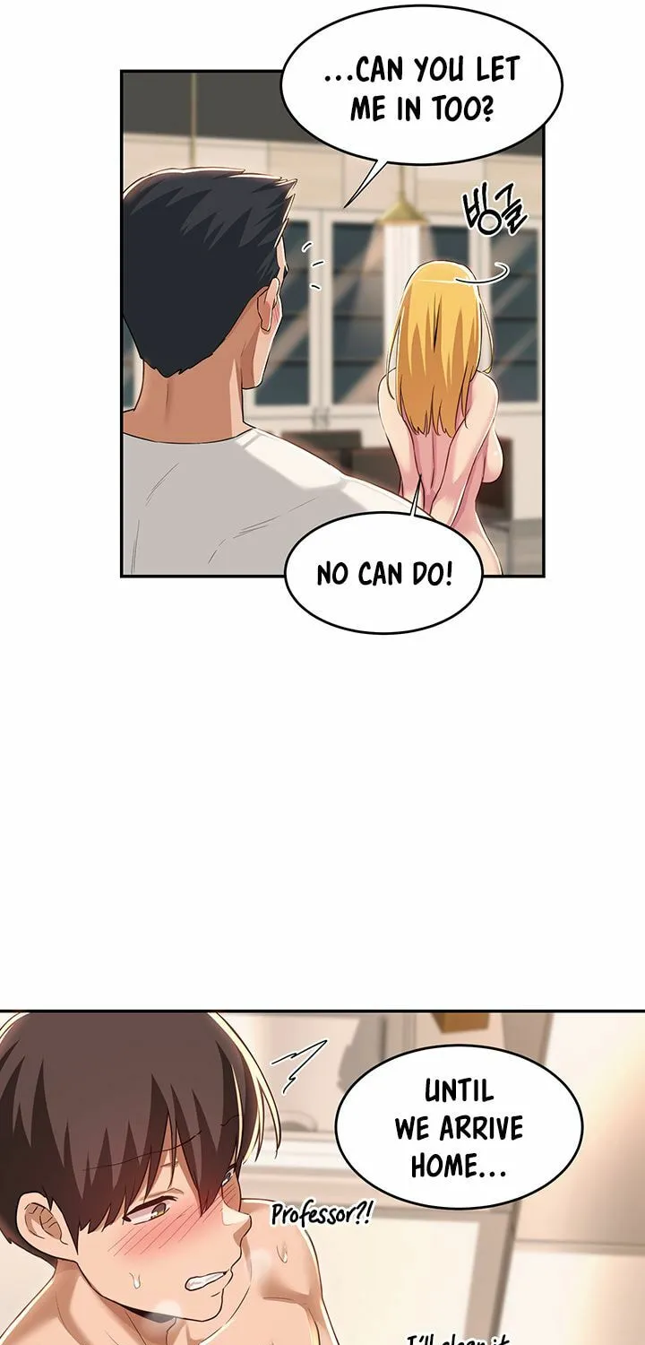 Sex Study Group Chapter 52 page 30 - 