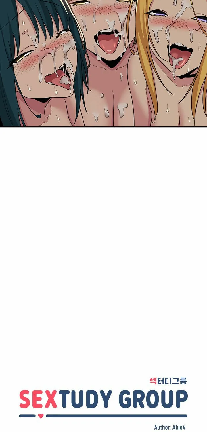 Sex Study Group Chapter 52 page 4 - 