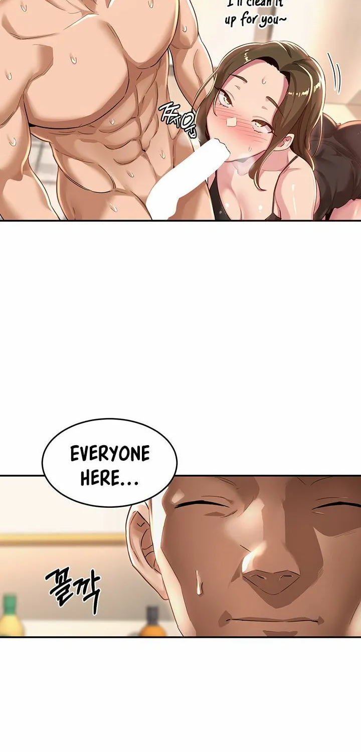 Sex Study Group Chapter 52 page 31 - 