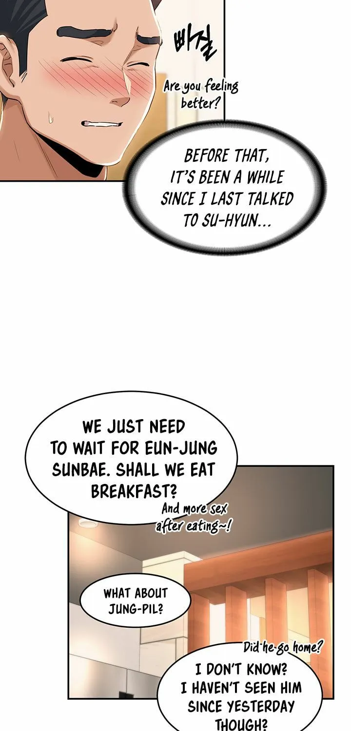 Sex Study Group Chapter 52 page 33 - 