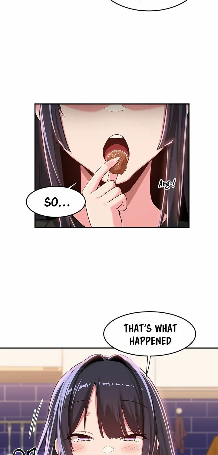 Sex Study Group Chapter 52 page 34 - 